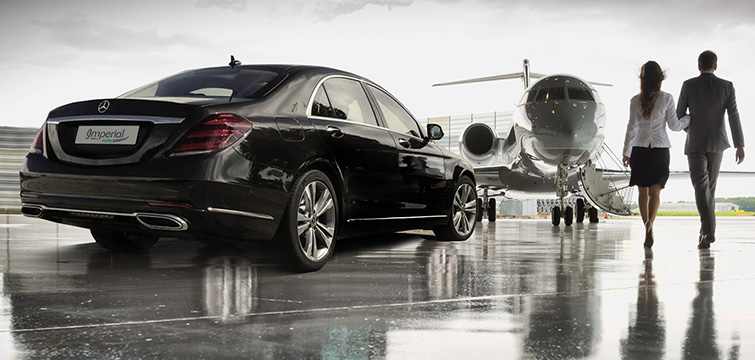 kayseri airport transfer