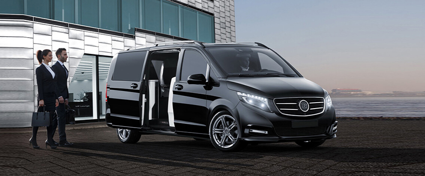kayseri airport vip transfer