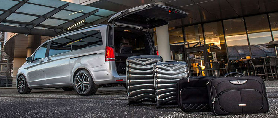 kayseri vip transfer