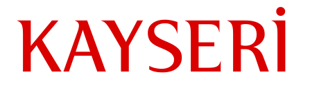 Kayseri airport transfer